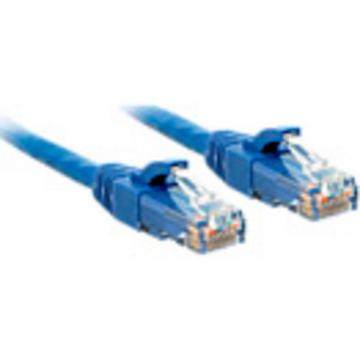 Patch-Kabel - RJ-45 (M) bis RJ-45 (M) - 20 m