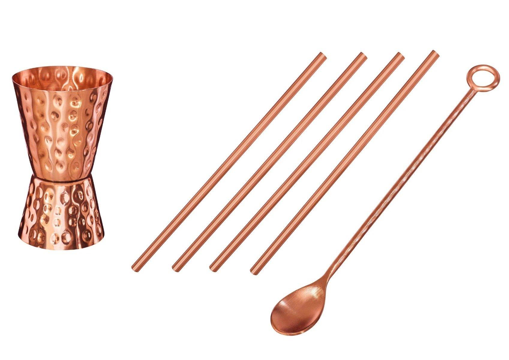 Image of Zubehör Set Kupfer