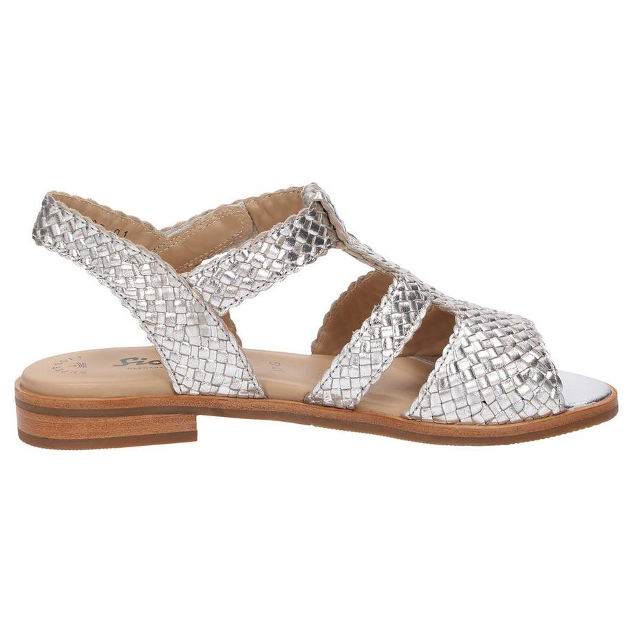 Sioux Sandale Cosinda-702  