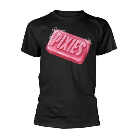 Pixies  Tshirt WASH UP 