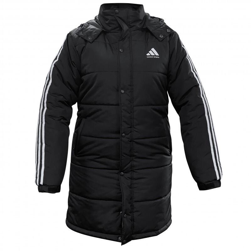 adidas  piuino parka 