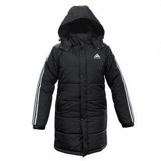 adidas  parka daunenjacke 