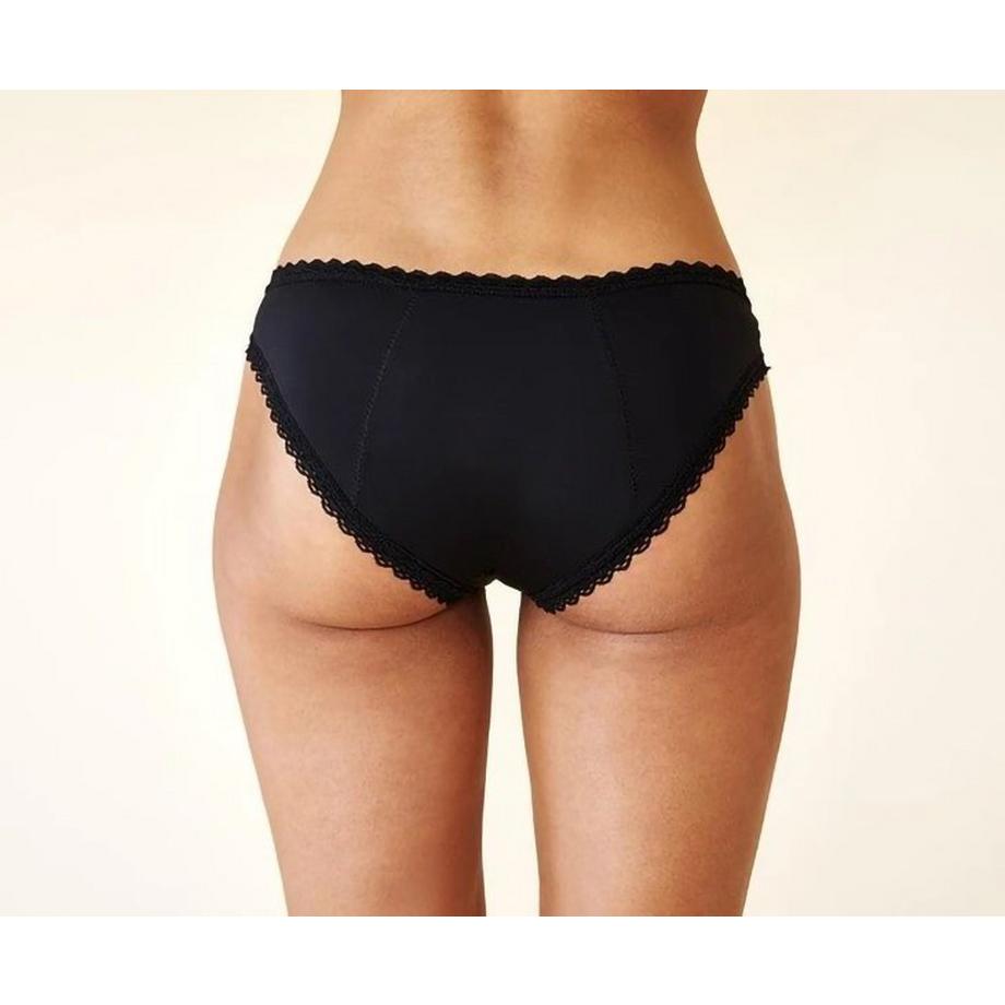 Sisters Republic Slip mestruale Bikini Sidonie Light  