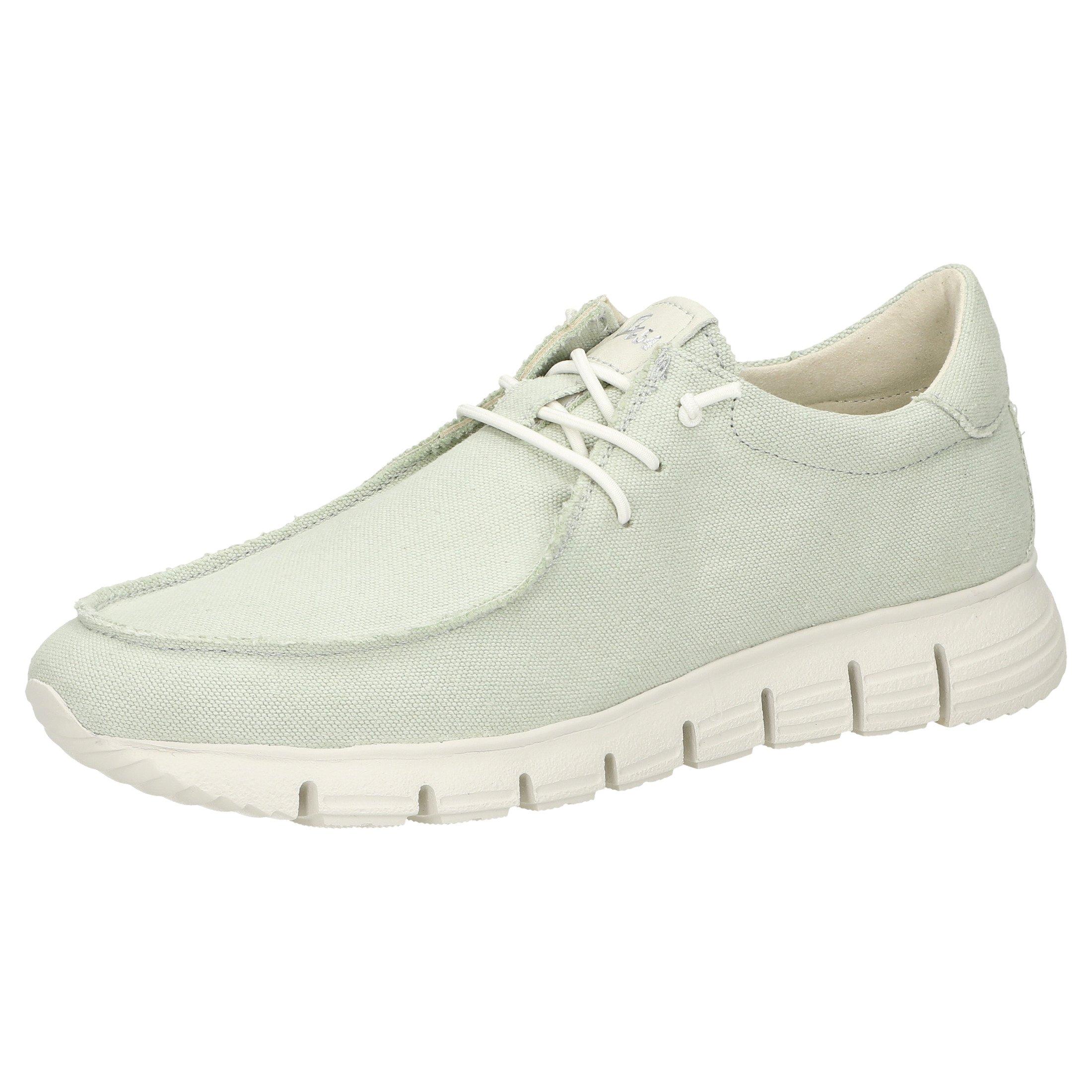 Image of Schnürschuh Mokrunner-d-007 Unisex Pastellgrün 42