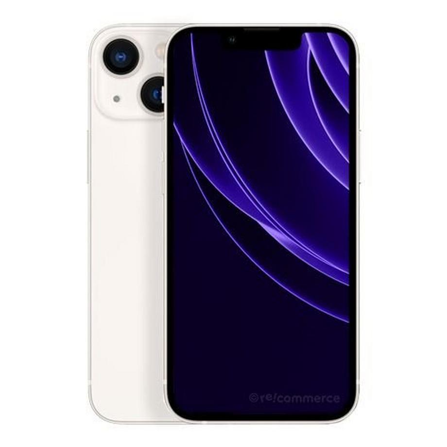 Refurbished iPhone 13 Mini 256 GB - Wie neu