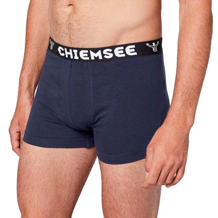 Chiemsee Boxer Regular Fit Confezione da 3  