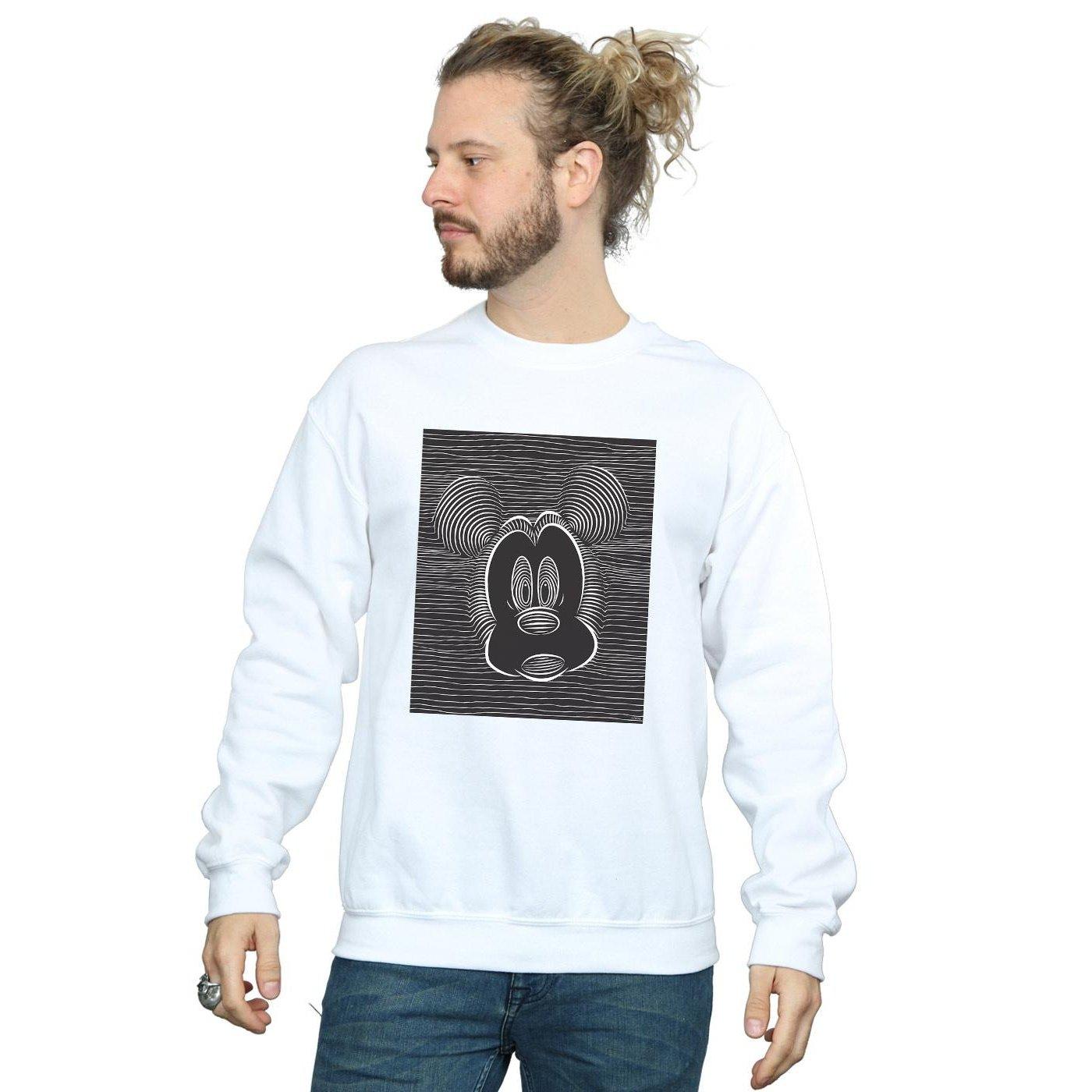 Disney  Sweatshirt 