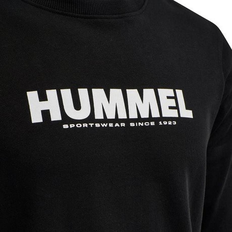 Hummel  felpa hmllegacy 