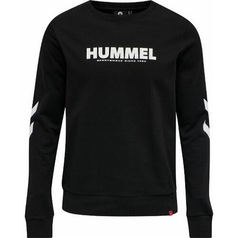 Hummel  felpa hmllegacy 
