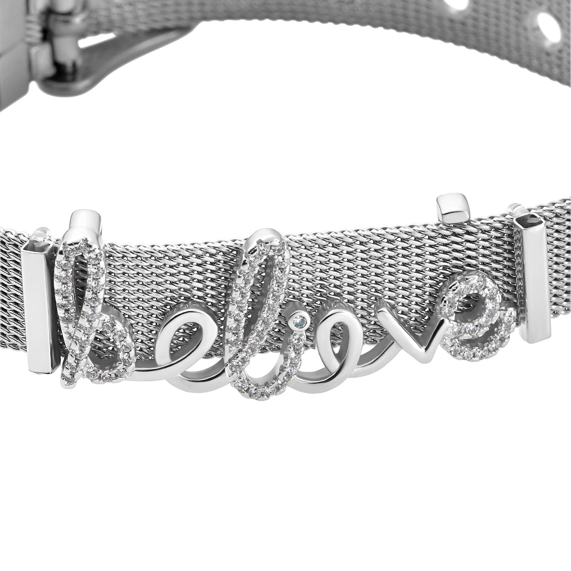 Heideman  Bracelet Believe 