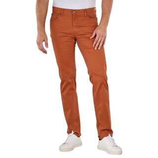 BRAX Chuck 5-Pocket Slim Fit Pantalon  