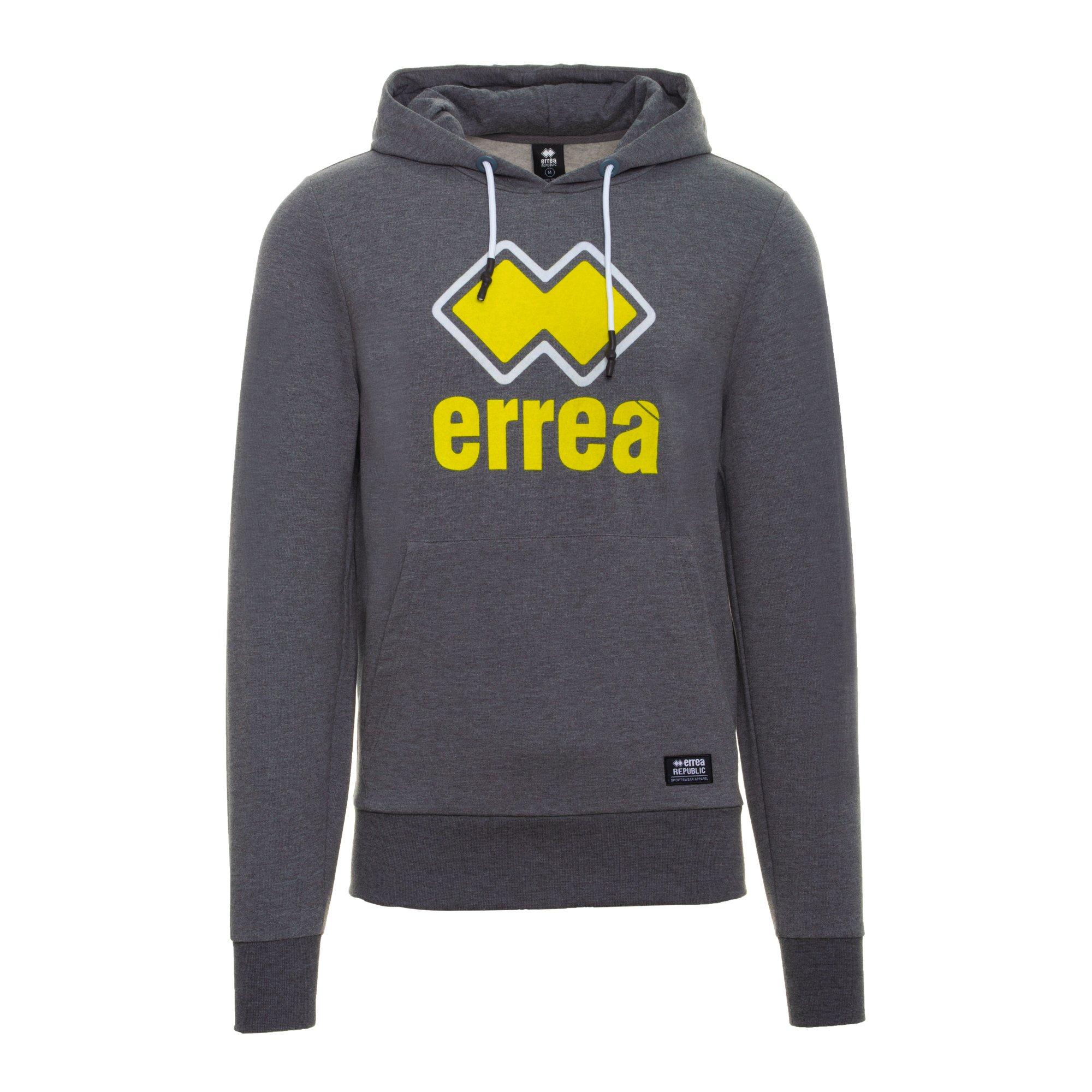 Image of Sweatshirt Essential Herren Anthrazit M