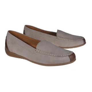 Gabor  Loafer nubuk 