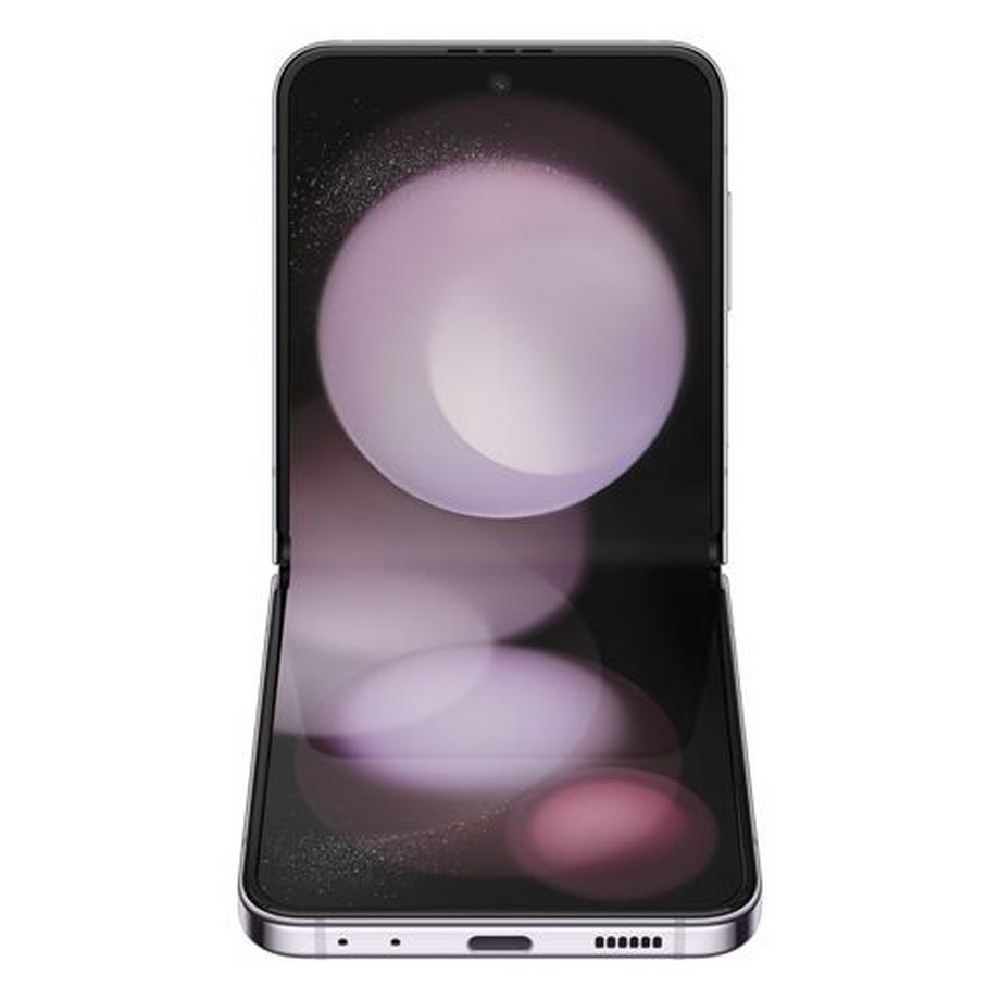 SAMSUNG  Refurbished Galaxy Z Flip5 (dual sim) 512GB - Sehr guter Zustand 