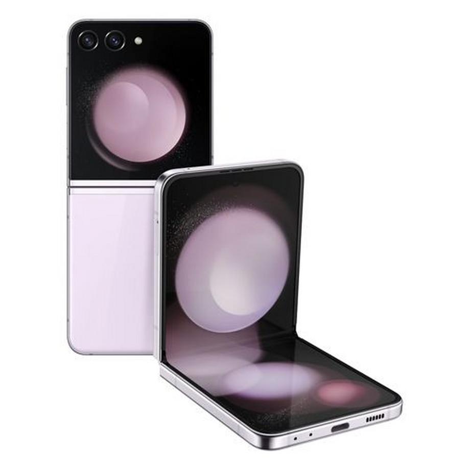 Refurbished Galaxy Z Flip5 (dual sim) 512GB - Sehr guter Zustand