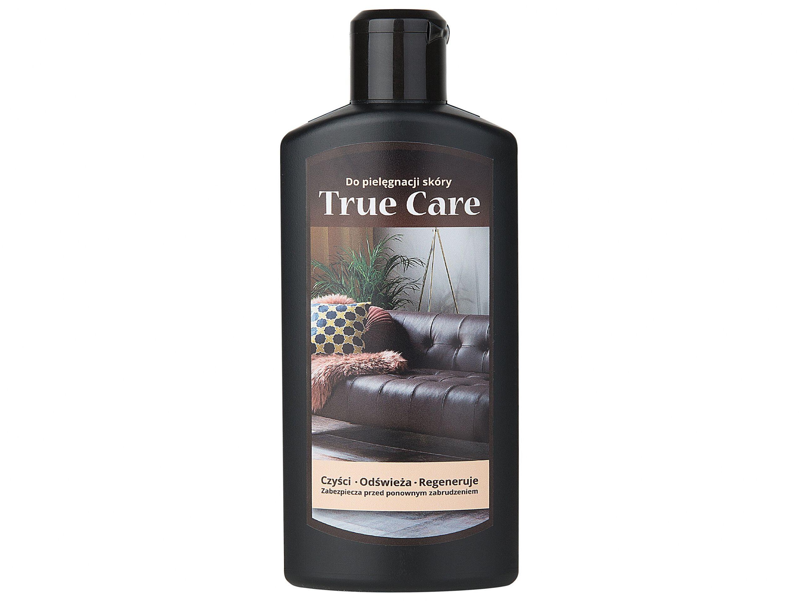 Image of Reinigungsmittel Aus True Care Unisex Schwarz