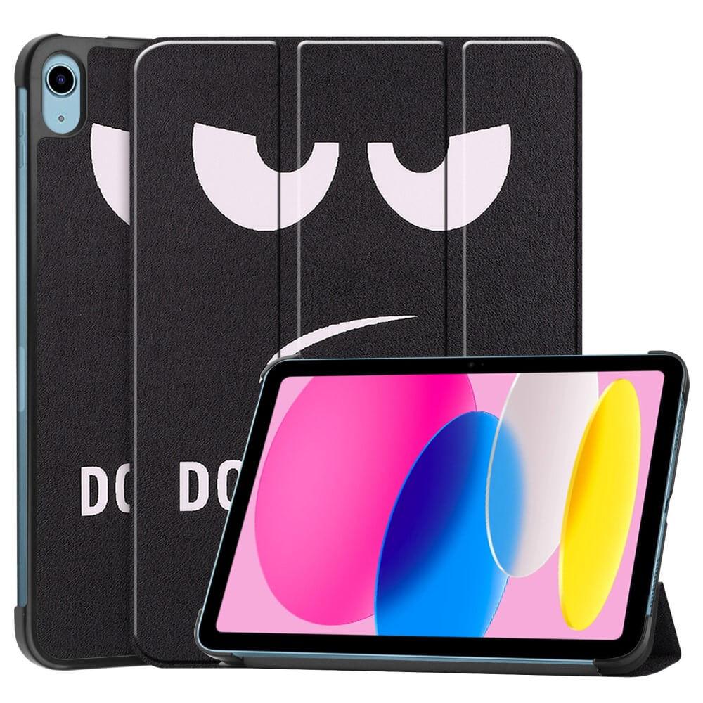 Cover-Discount  iPad 2025 / 2022 - Smart Cover Hülle mit Motiv 