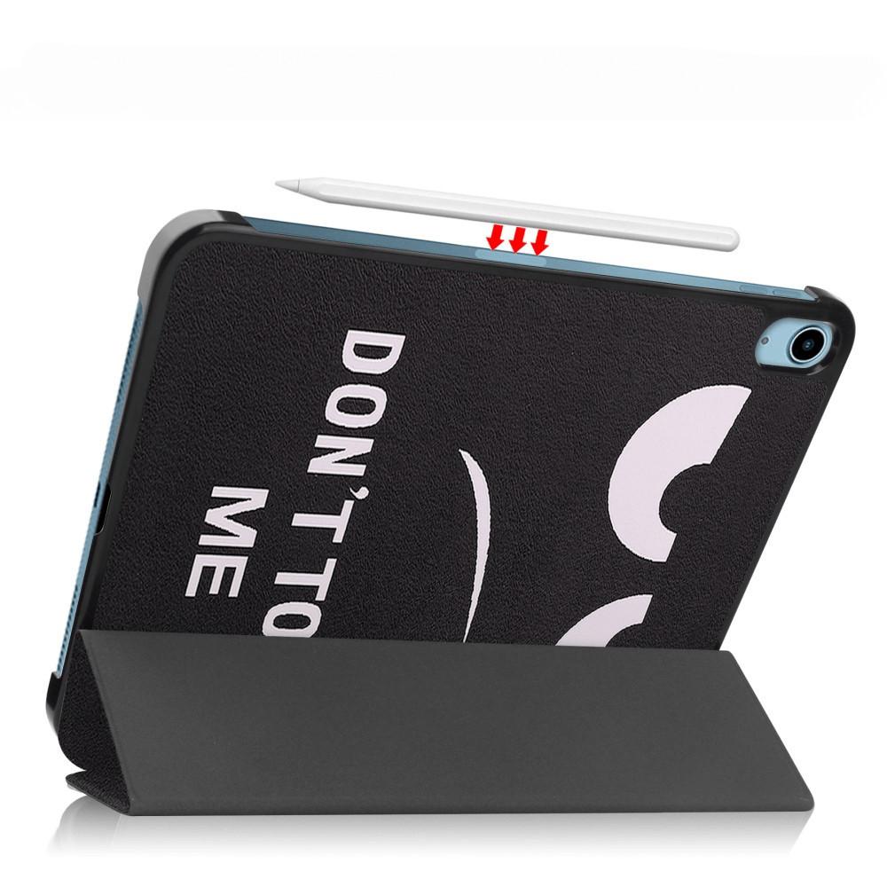 Cover-Discount  iPad 2025 / 2022 - Smart Cover Hülle mit Motiv 