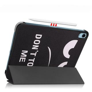 Cover-Discount  iPad 2025 / 2022 - Smart Cover Hülle mit Motiv 