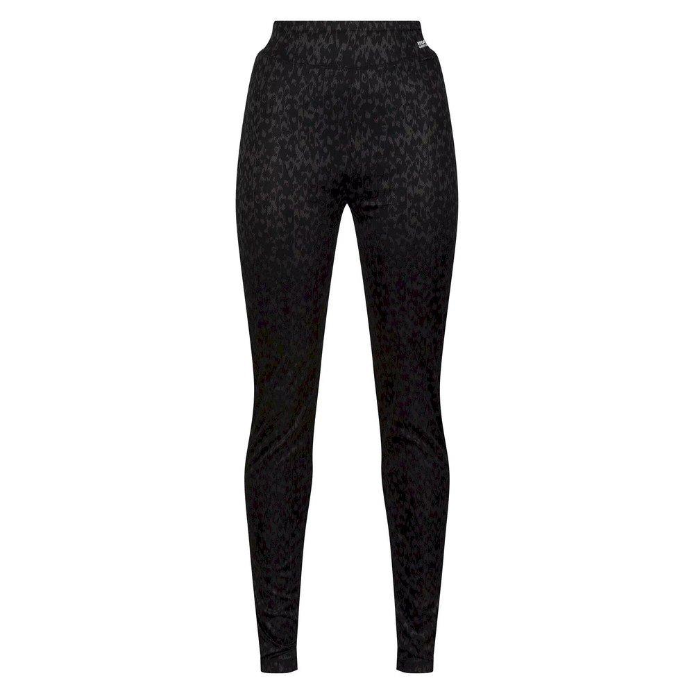 Image of Bampton Leggings Unisex Schwarz 46