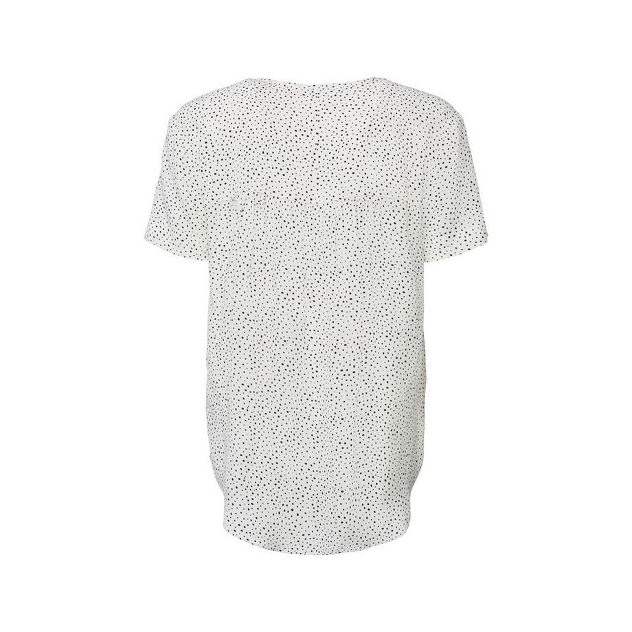 ESPRIT V-Ausschnitt Bluse  