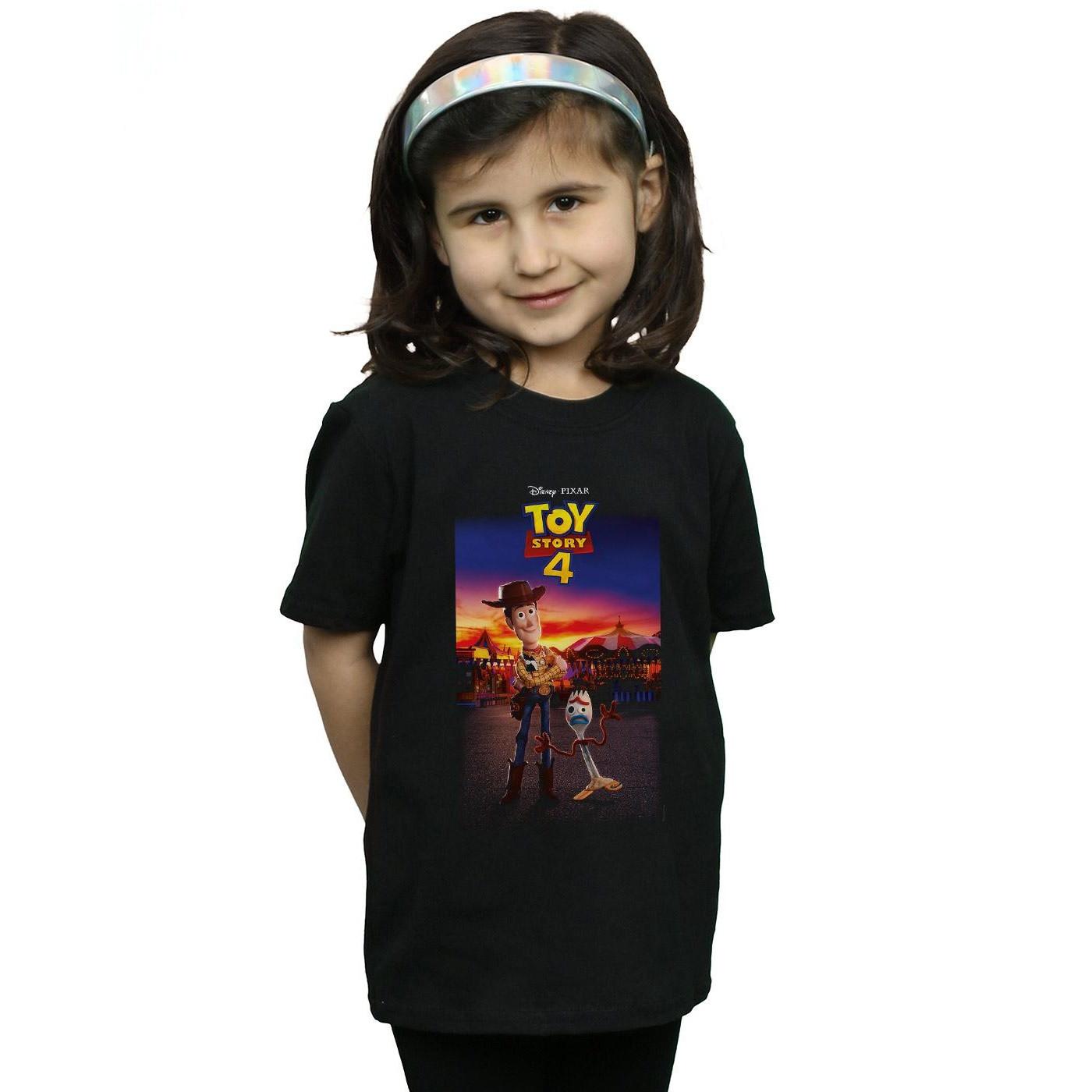 Disney  Toy Story 4 TShirt 