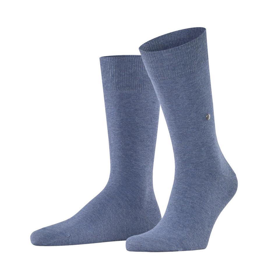 Burlington Basic Gift Box Socken  
