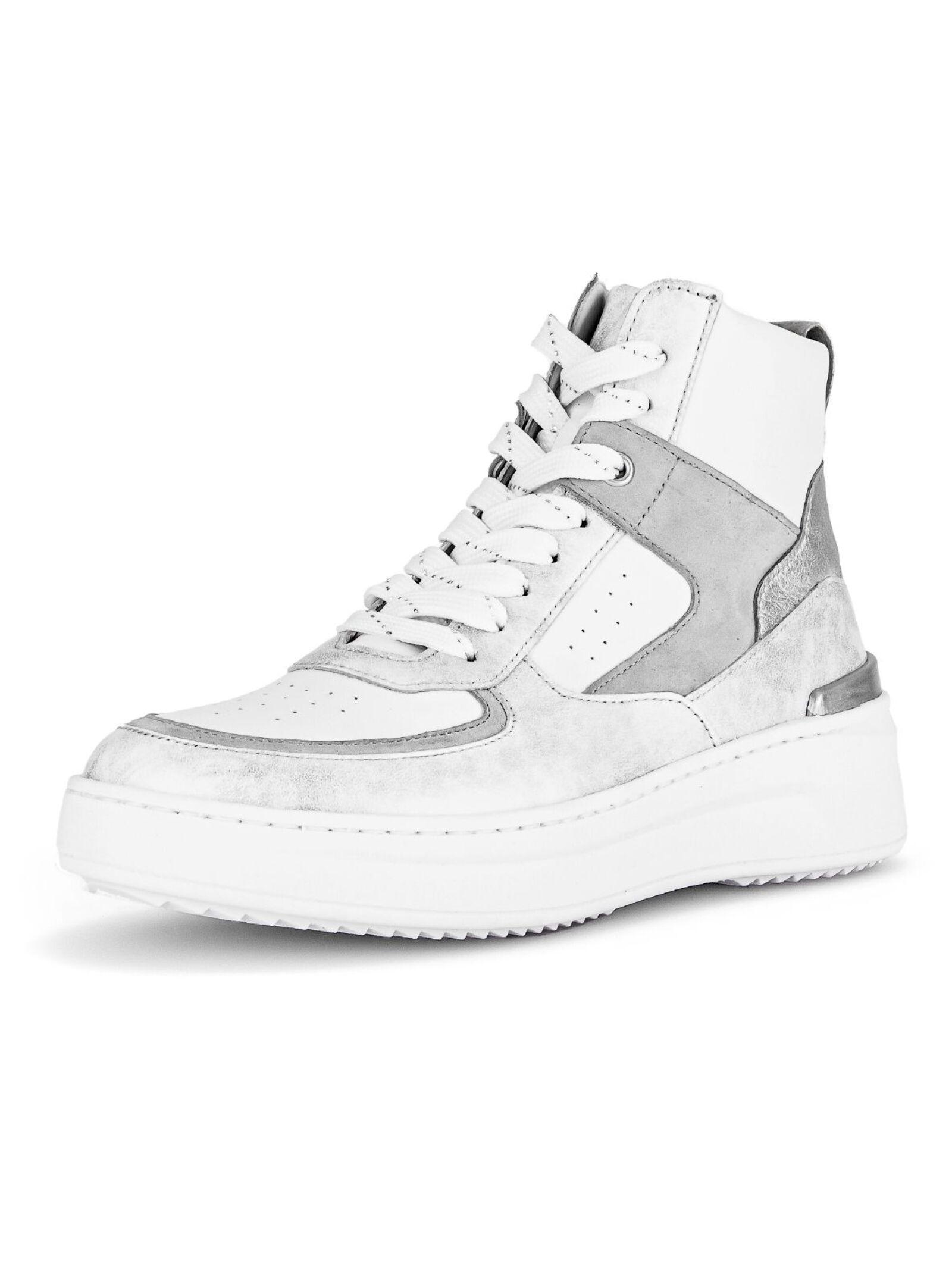 Image of Sneaker 43.181 Unisex Weiss 42