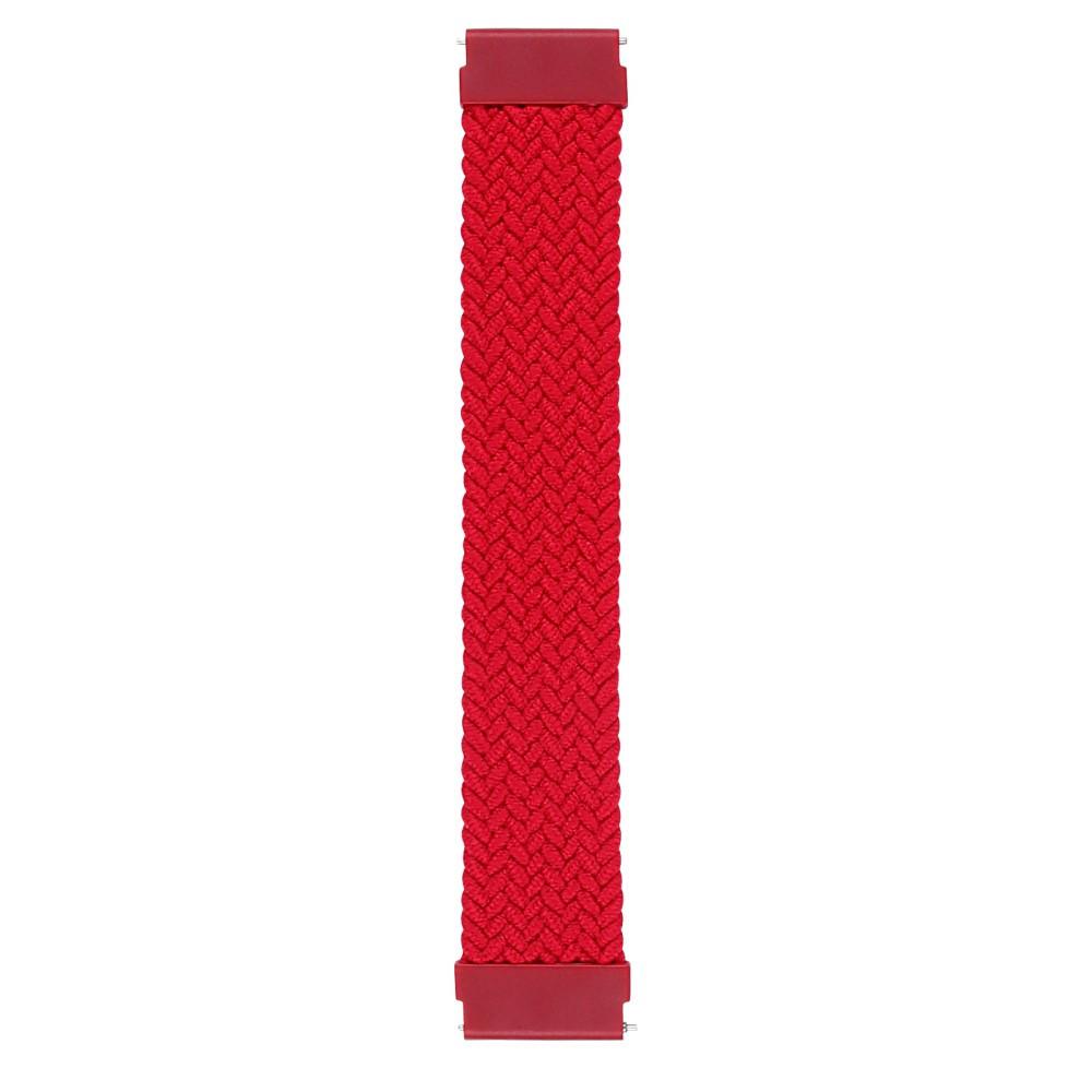 Cover-Discount  22 Mm Cinturino In Nylon Loop 