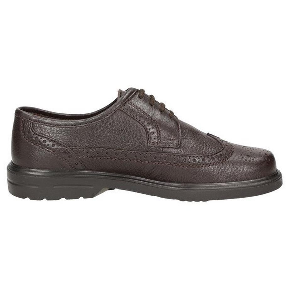 Sioux Pacco-J Chaussure à lacets  