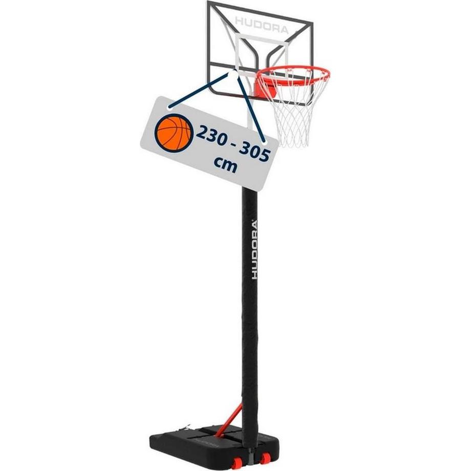 Basketballständer Roco