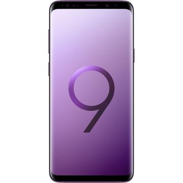 Refurbished Samsung Galaxy S9 Plus 128 GB Lilac Purple - Sehr guter Zustand