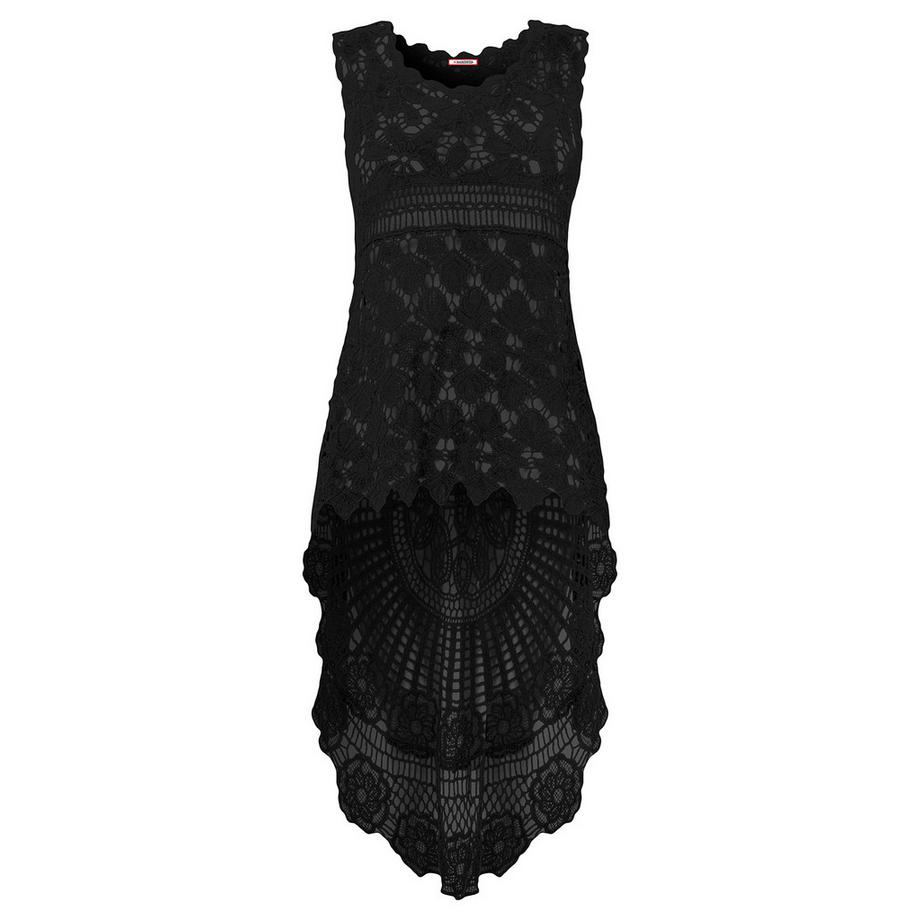 Joe Browns Top Crochet Girocollo Senza Maniche  