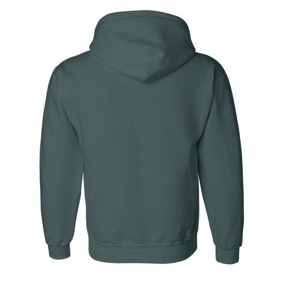 Gildan DryBlend Adult Hoodie  