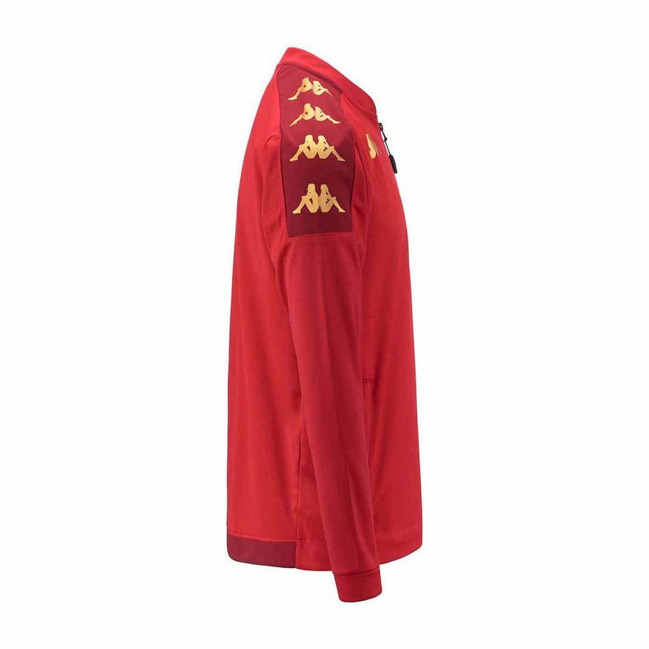 Kappa  Trainingsjacke Giullio 