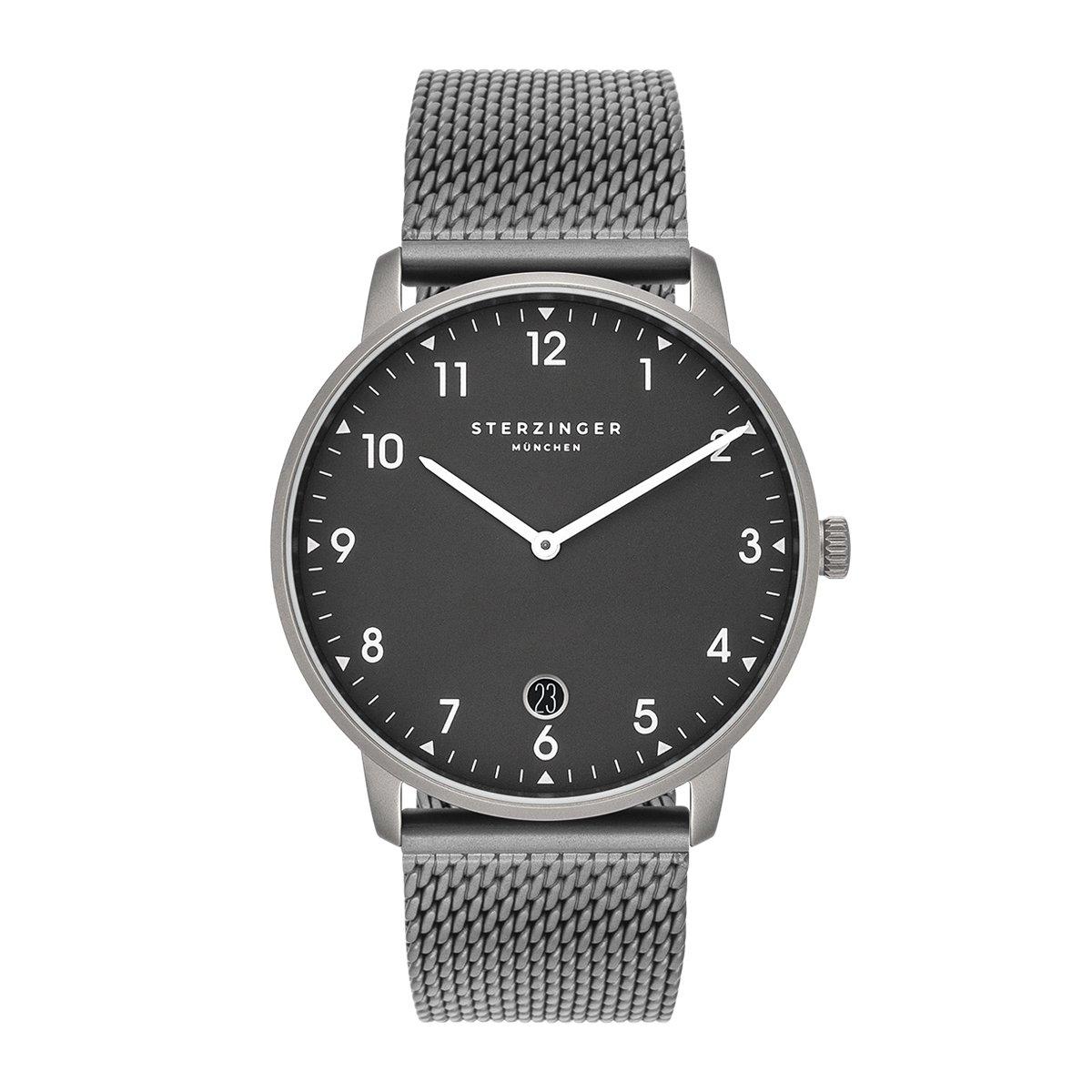 Sterzinger  Homme Montre à quartz Urbain 