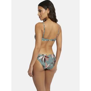 Selmark  Slip a vita bassa per costumi da bagno Jamaica 