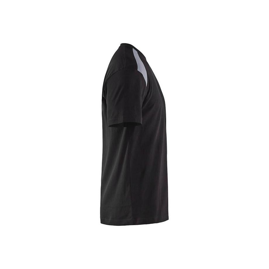 Blaklader Zweifarbiges T-Shirt  