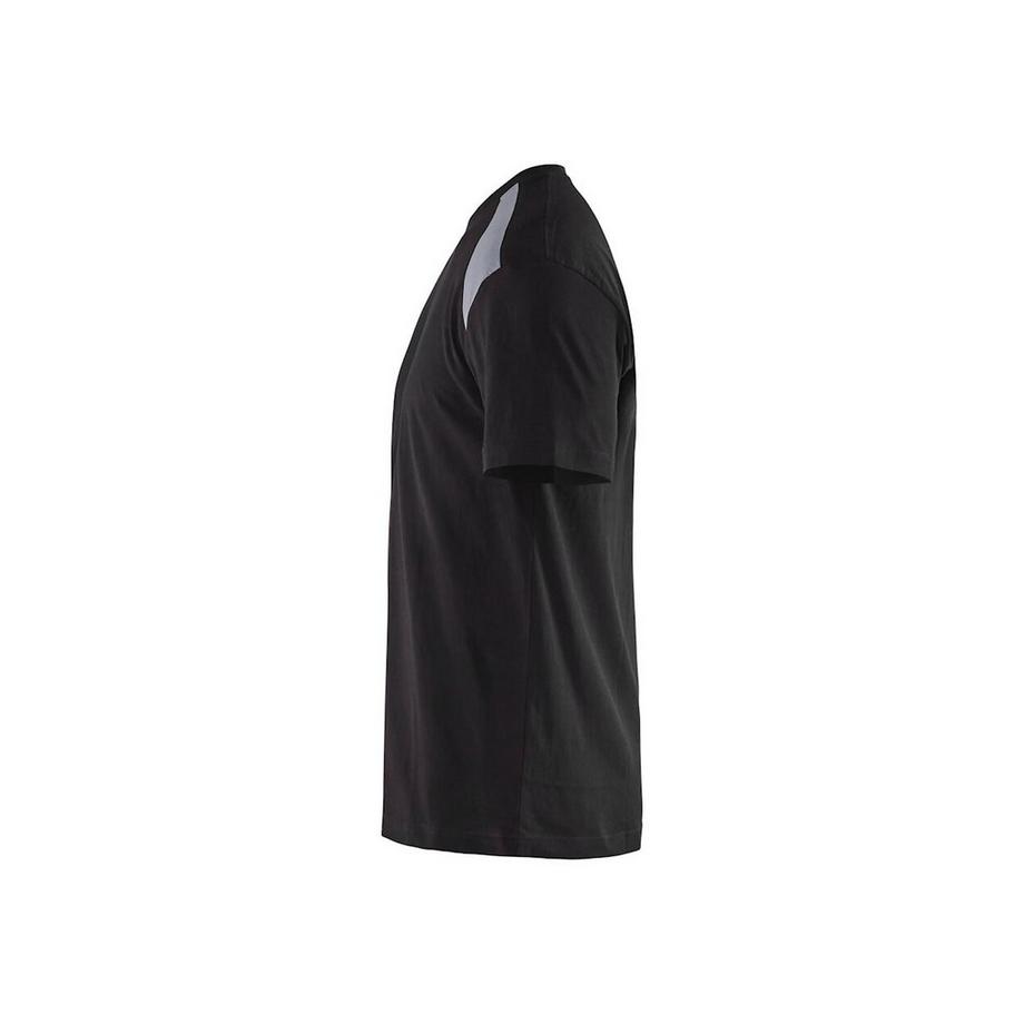 Blaklader Zweifarbiges T-Shirt  