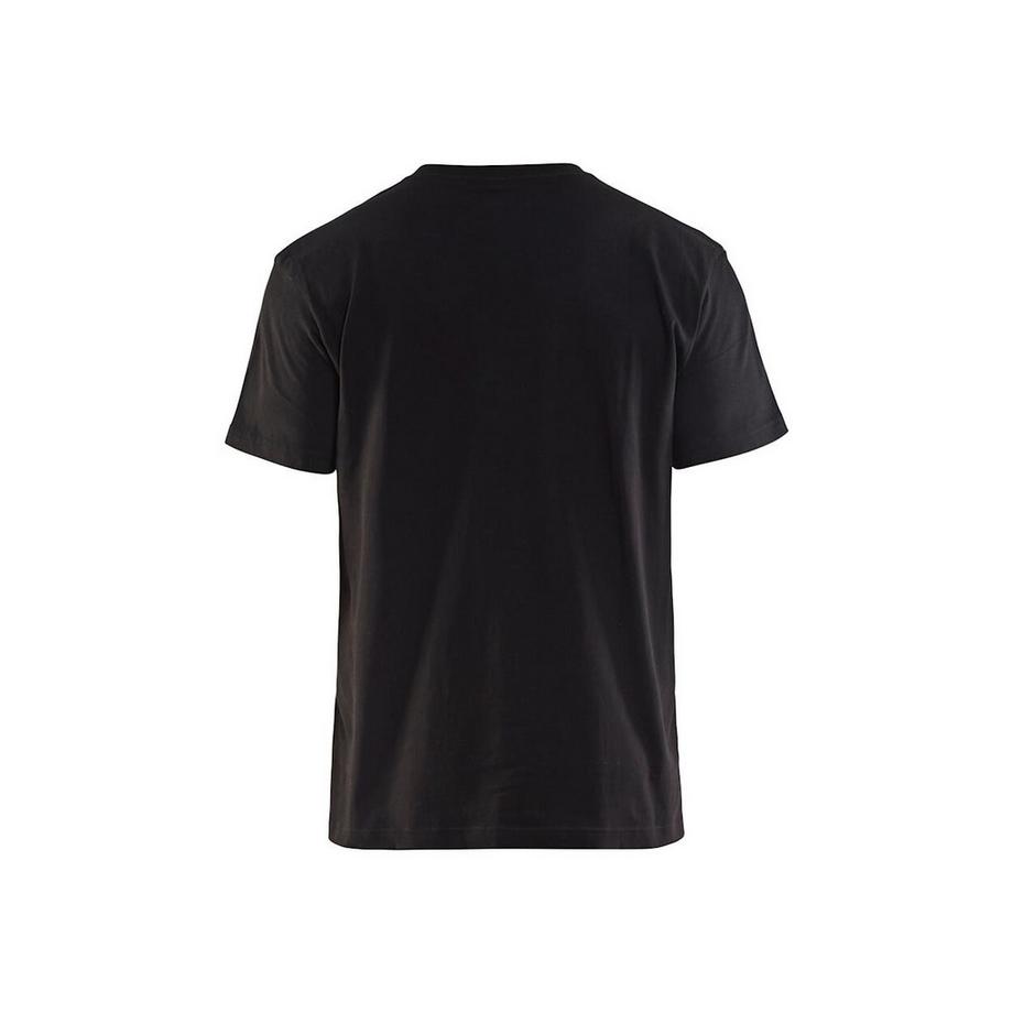 Blaklader Zweifarbiges T-Shirt  