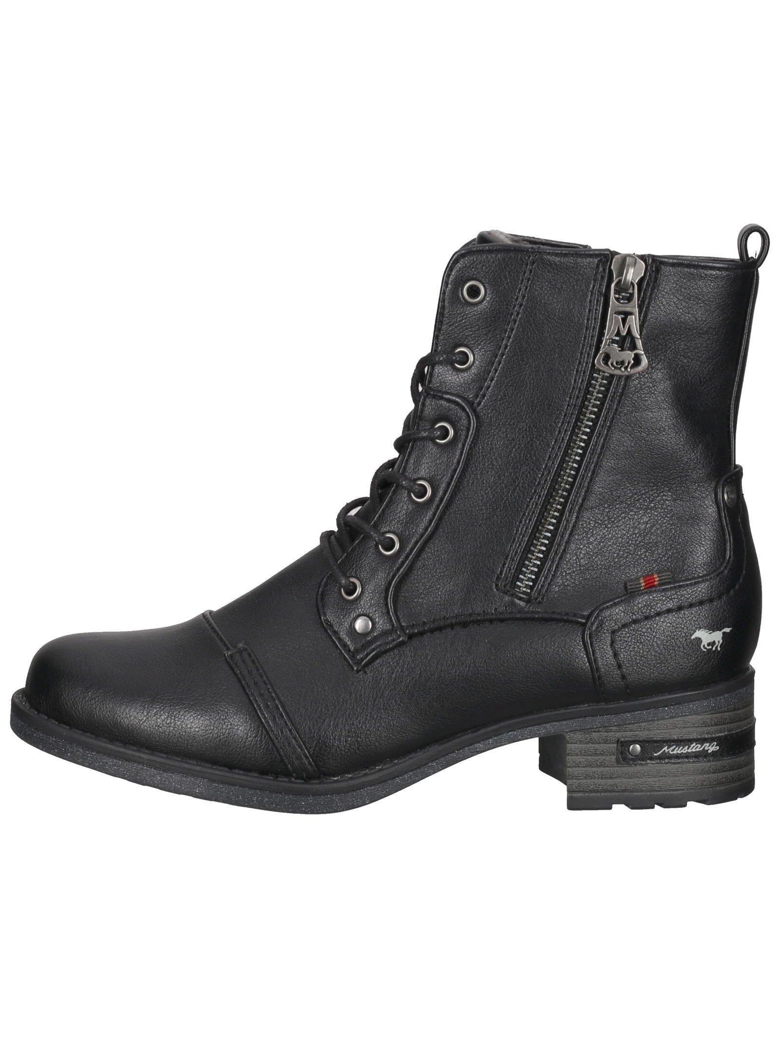 Mustang  Bottines 1229-513 
