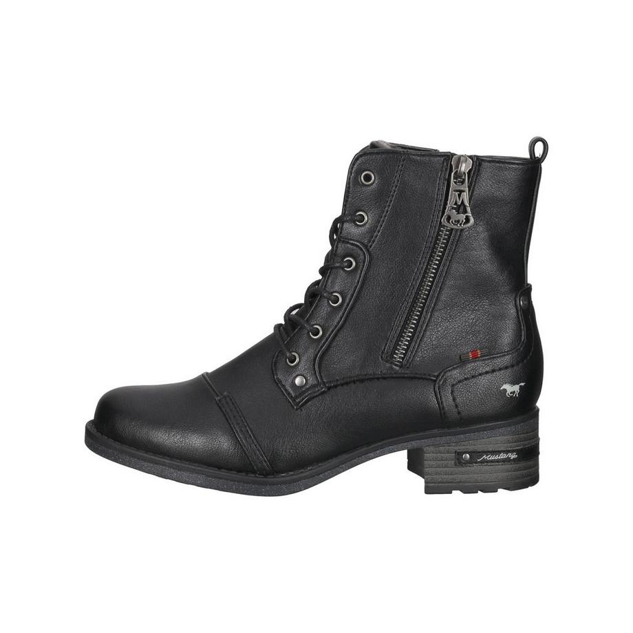 Mustang  Bottines 1229-513 