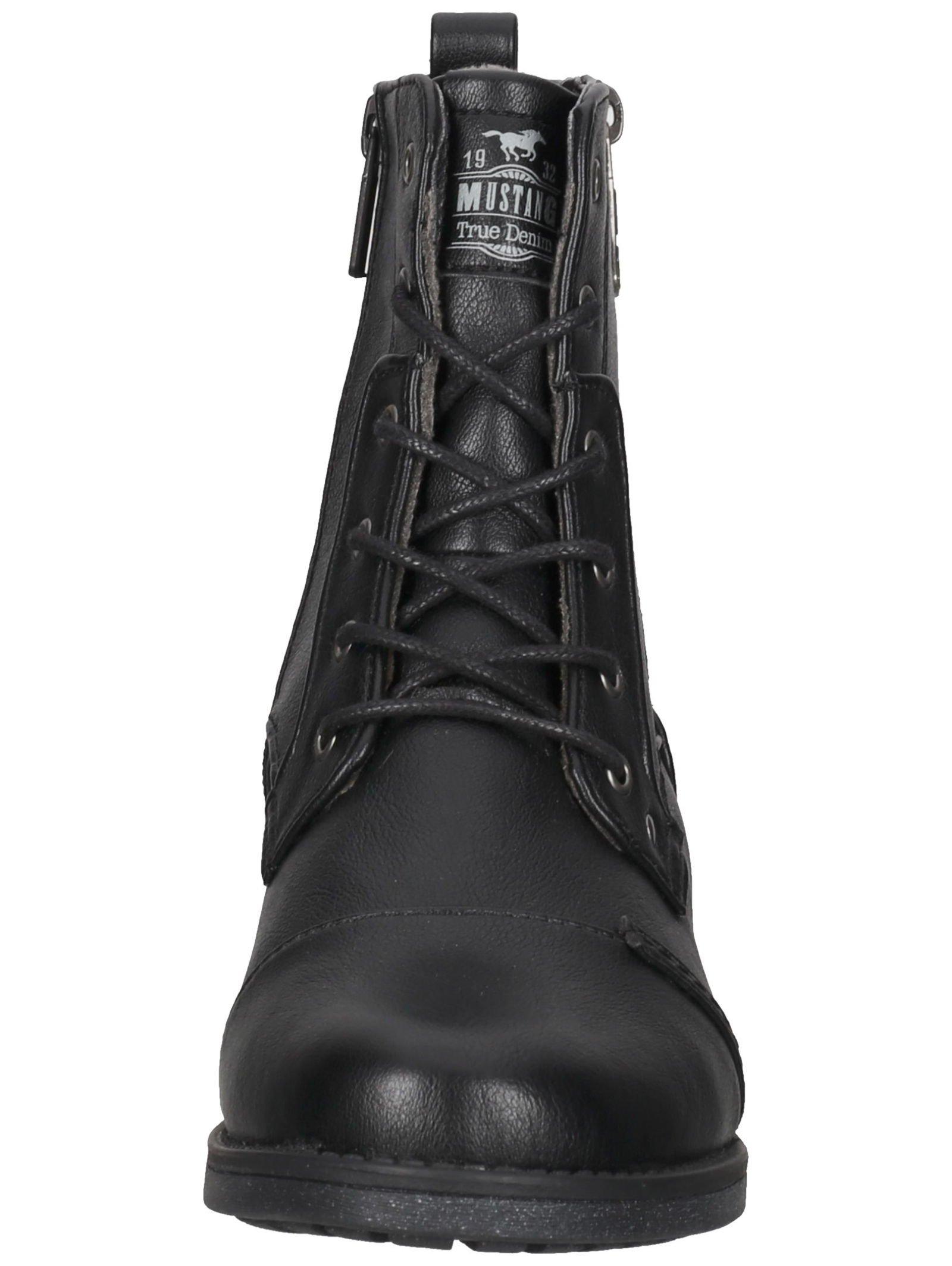 Mustang  Bottines 1229-513 
