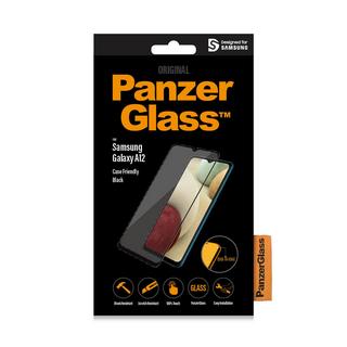 PanzerGlass  ® Samsung Galaxy A12 | Displayschutzglas 