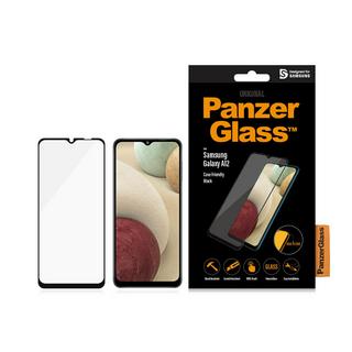 PanzerGlass  ® Samsung Galaxy A12 | Displayschutzglas 