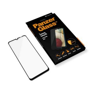 PanzerGlass  ® Samsung Galaxy A12 | Displayschutzglas 