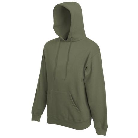 Fruit of the Loom  Premium Kapuzenpullover 