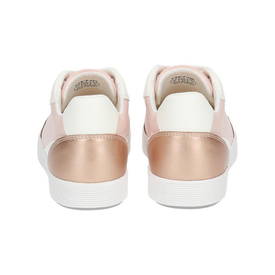 GEOX Sneaker D456HE 0FU54  