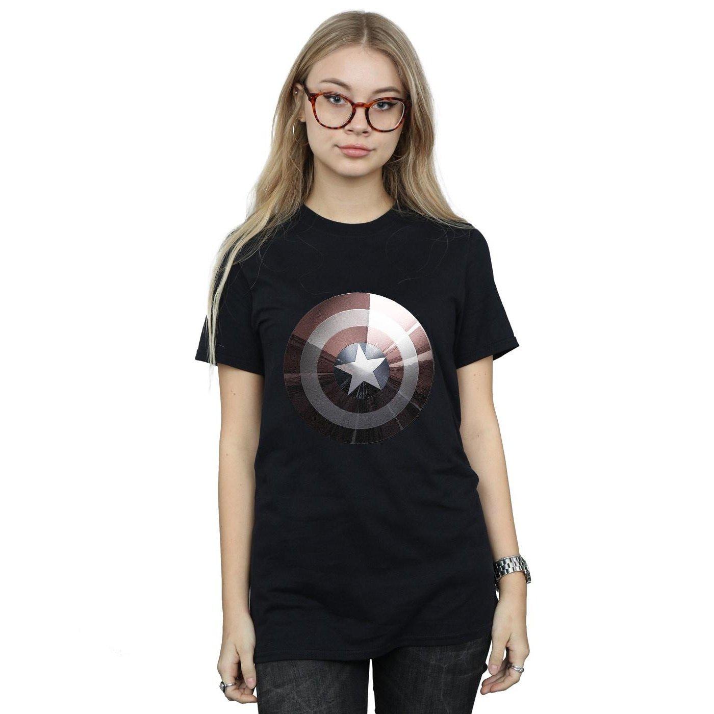 MARVEL  TShirt 