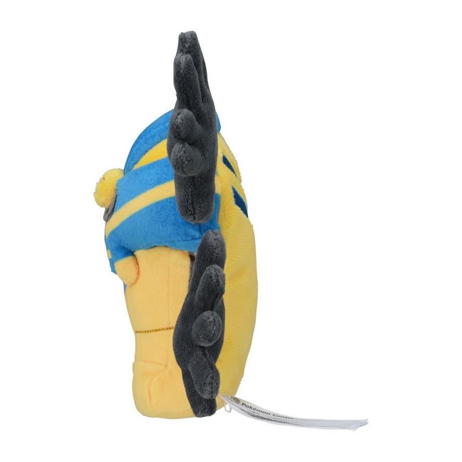 Pokémon  Cofagrigus Sitting Cuties Plush 